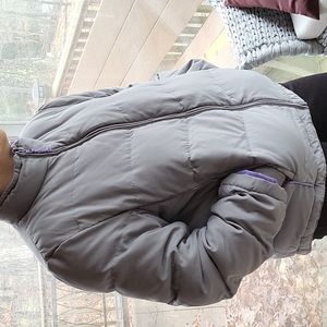 Aeropostale winter puffer jacket